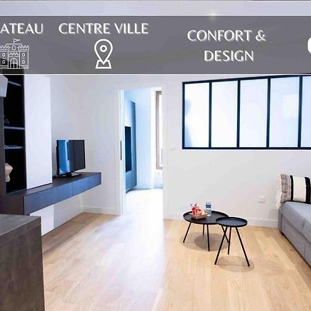 Appart'Hotel Prada Chic & Quality Fontainebleau Dış mekan fotoğraf